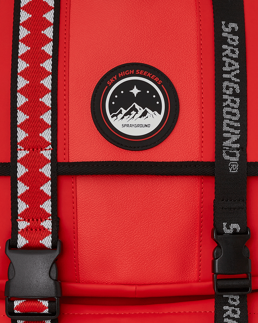 SKY HIGH SEEKERS ARCTIC ACTIONPACK