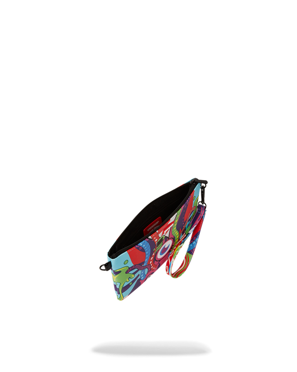 MIND TRIP 2 CROSSOVER CLUTCH