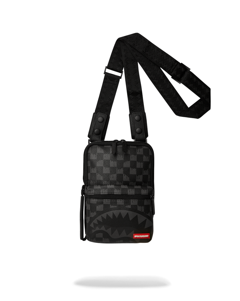 HANGOVER DRIP CHECK SLING