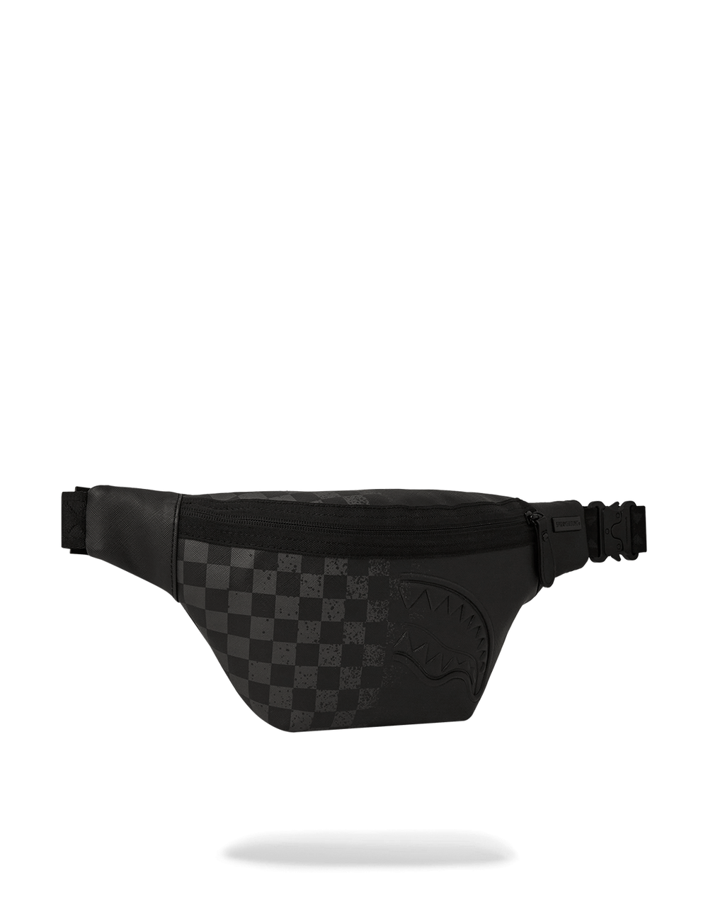 NIGHTSHARKS WORLDWIDE CROSSBODY