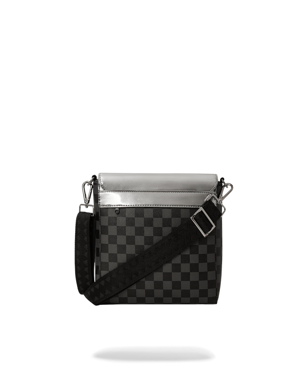 GHOST DRIP MESSENGER BAG