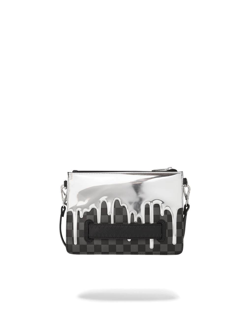 GHOST DRIP CROSSOVER CLUTCH