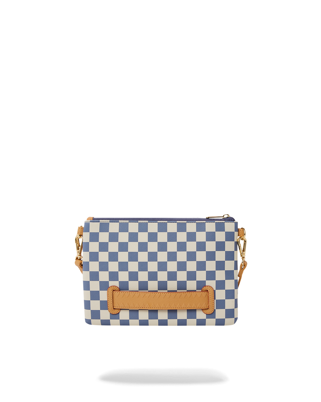 NEW SHARK YACHT CLUB CROSSOVER CLUTCH
