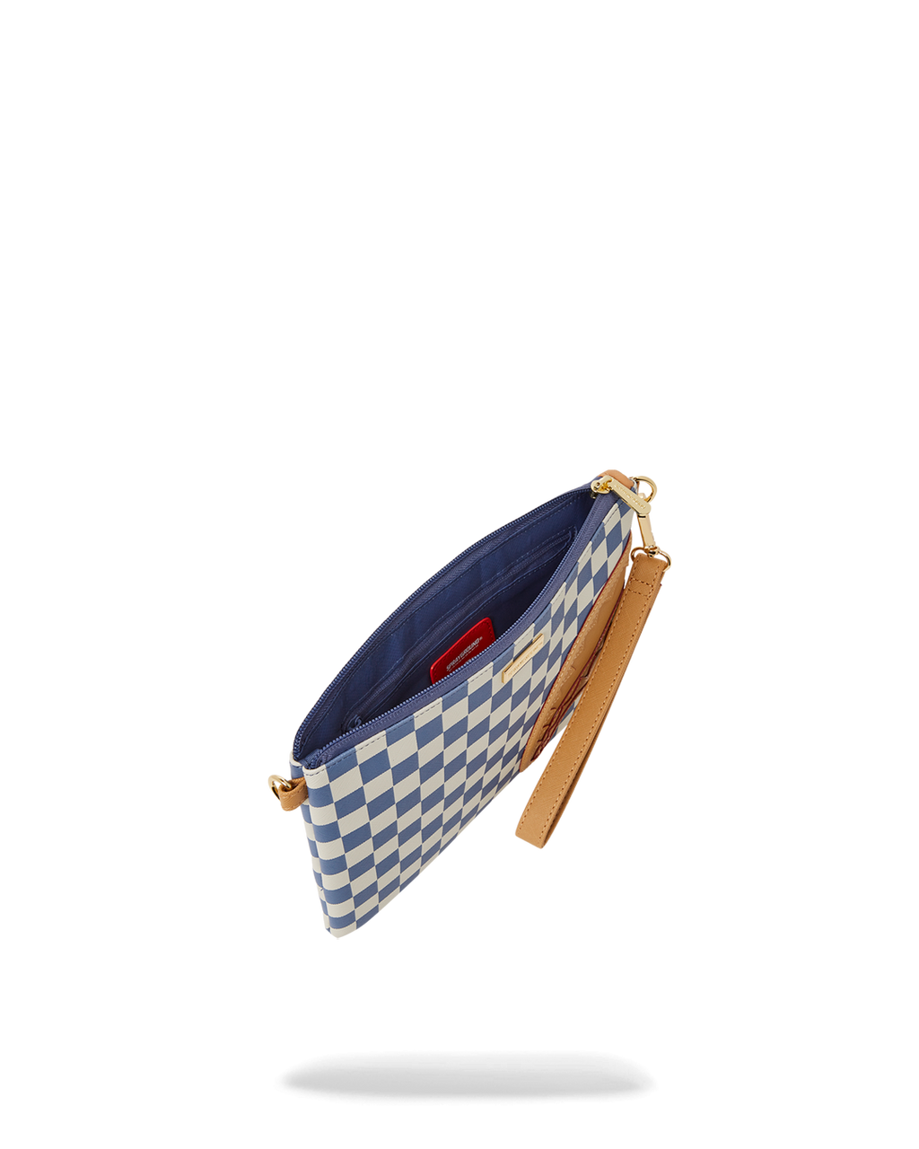 NEW SHARK YACHT CLUB CROSSOVER CLUTCH