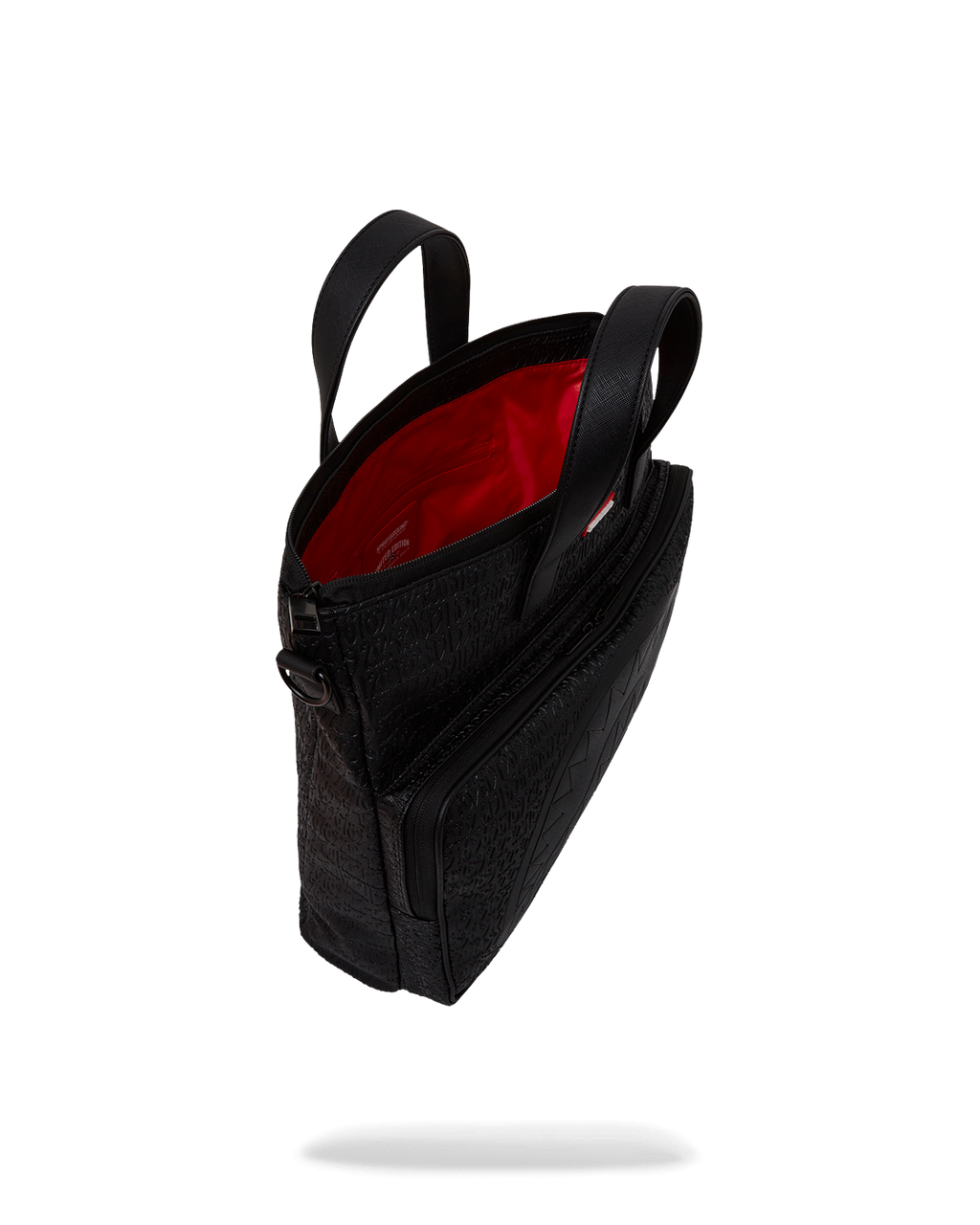 HYPERDIMENSIONAL TRAVEL BAG