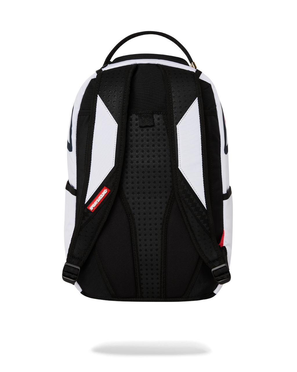 KEITH HARING WHASSUP ALIEN DLX BACKPACK
