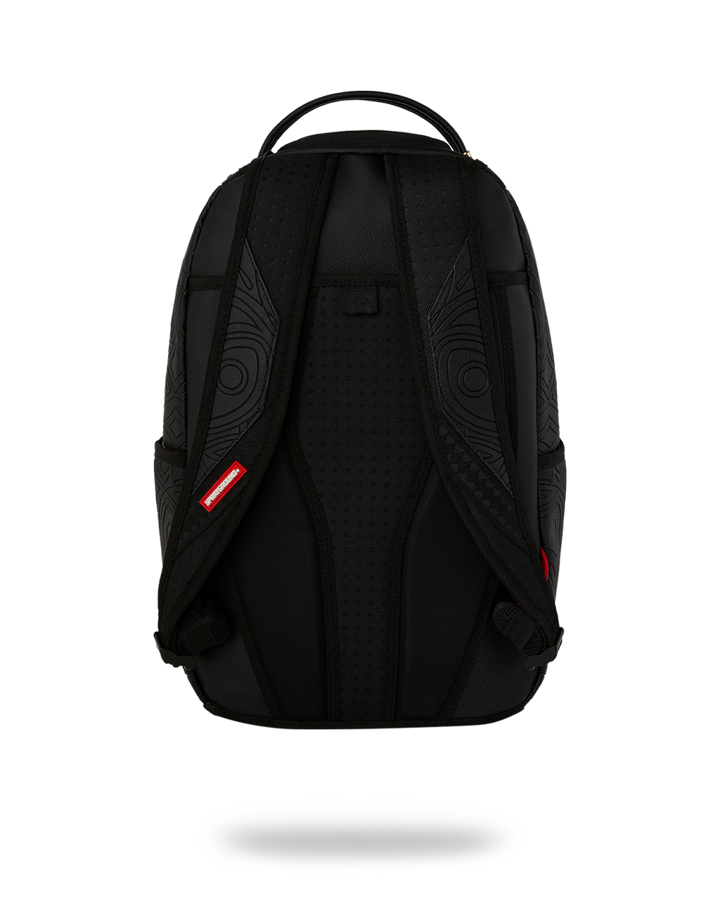 MYTHICAL MONOGRAM SHARK BACKPACK