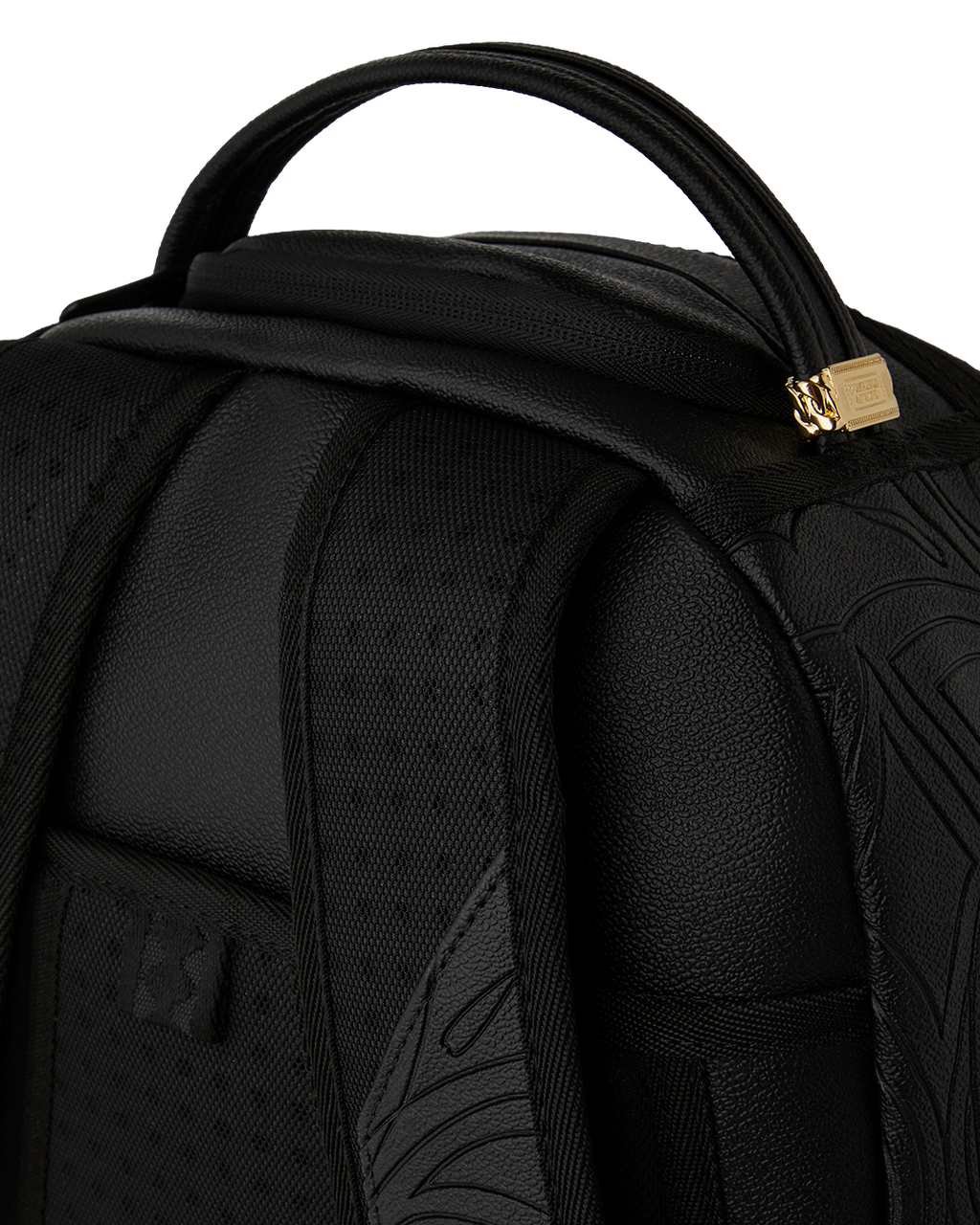 MYTHICAL MONOGRAM SHARK BACKPACK