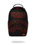 STRANGER THINGS COLLAB BACKPACK