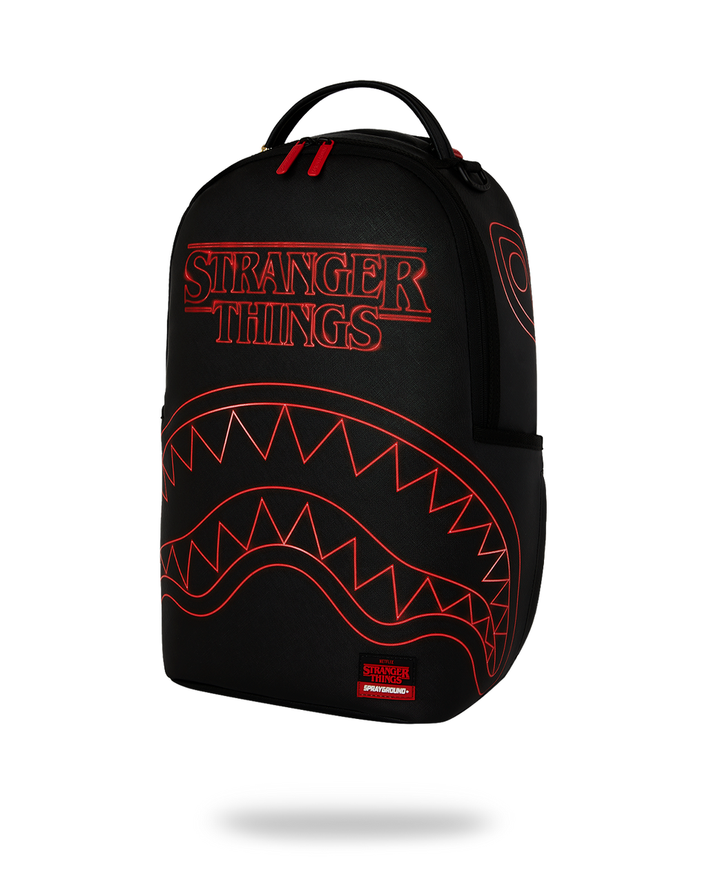 STRANGER THINGS COLLAB BACKPACK