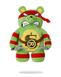 TMNT RAPHAEL MONEYBEAR BACKPACK
