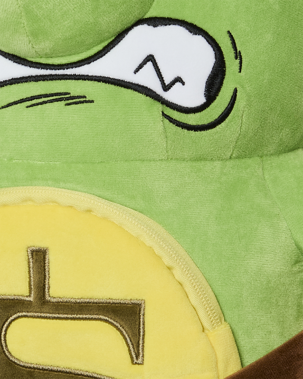 TMNT RAPHAEL MONEYBEAR BACKPACK