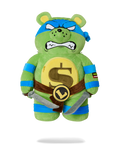 TMNT LEONARDO MONEYBEAR BACKPACK