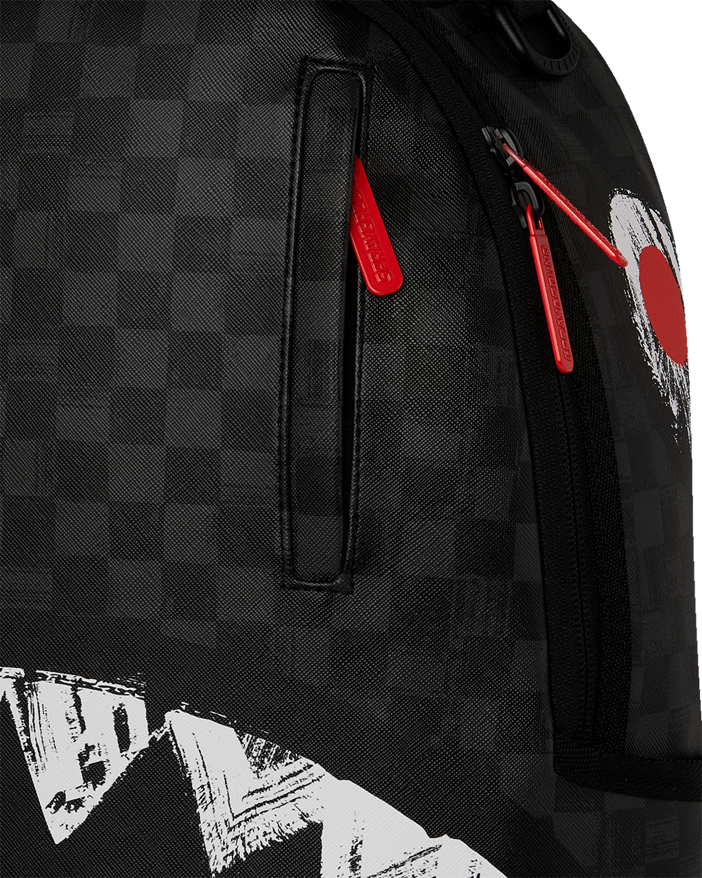MIDNIGHT SHADOW BACKPACK