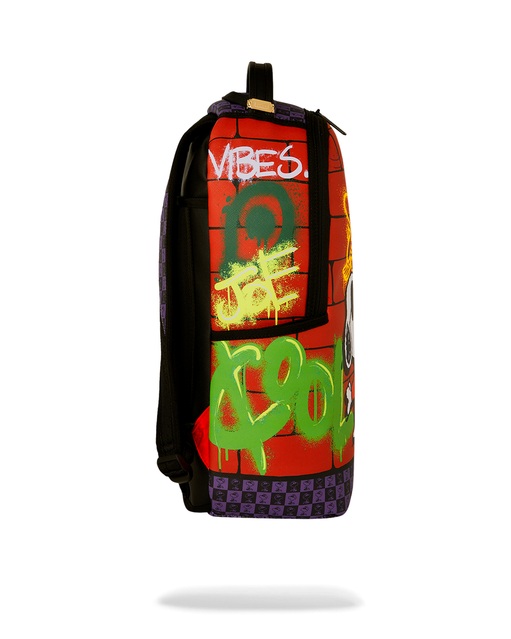 SNOOPY JOE COOL BACKPACK
