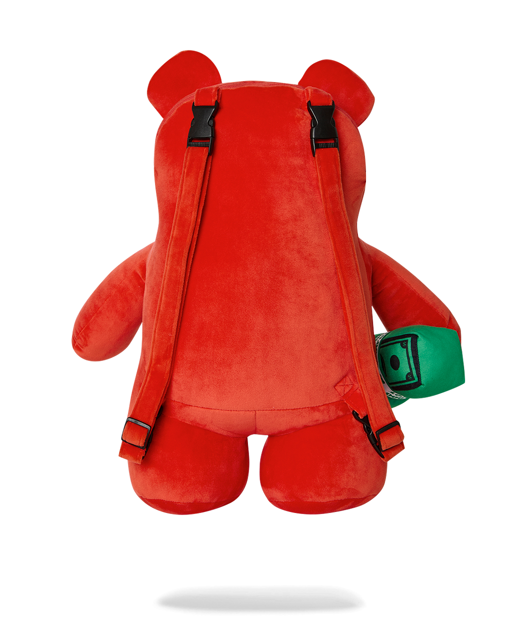 THE GUMBALL MONEYBEAR BACKPACK