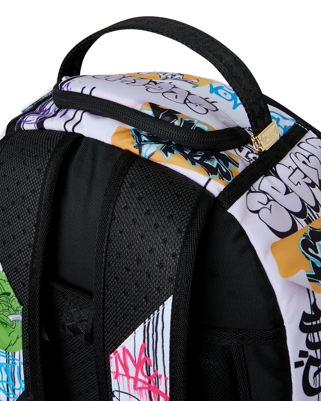 RIGHT DAY RIGHT ONE BACKPACK