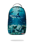 SHARK SECURITY CEO BACKPACK