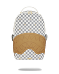 DYNASTY OF THE SHARKS IN PARIS BACKPACK