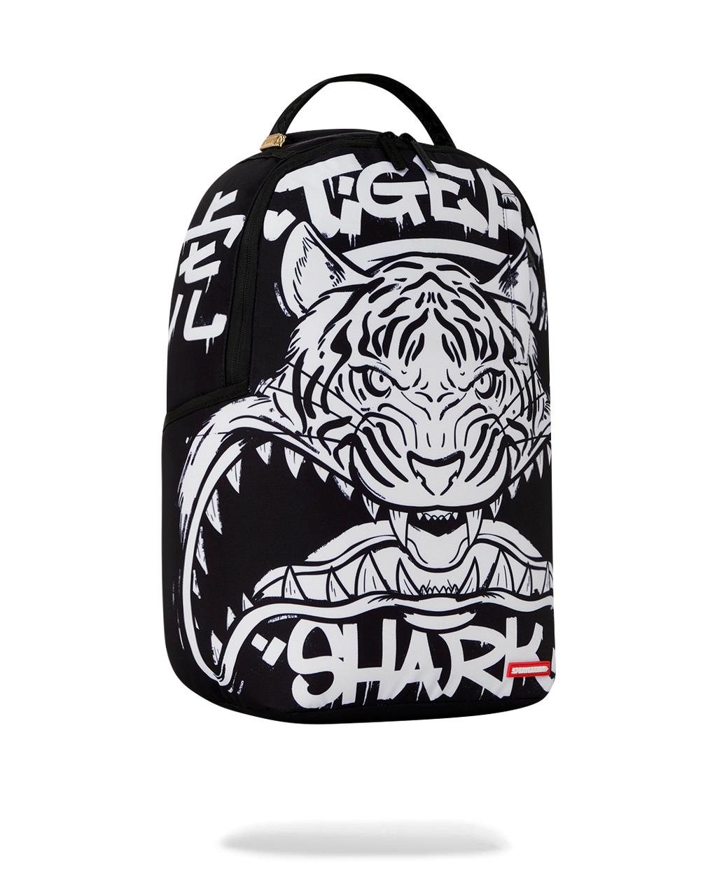 TIGER SHARK PARK BACKPACK