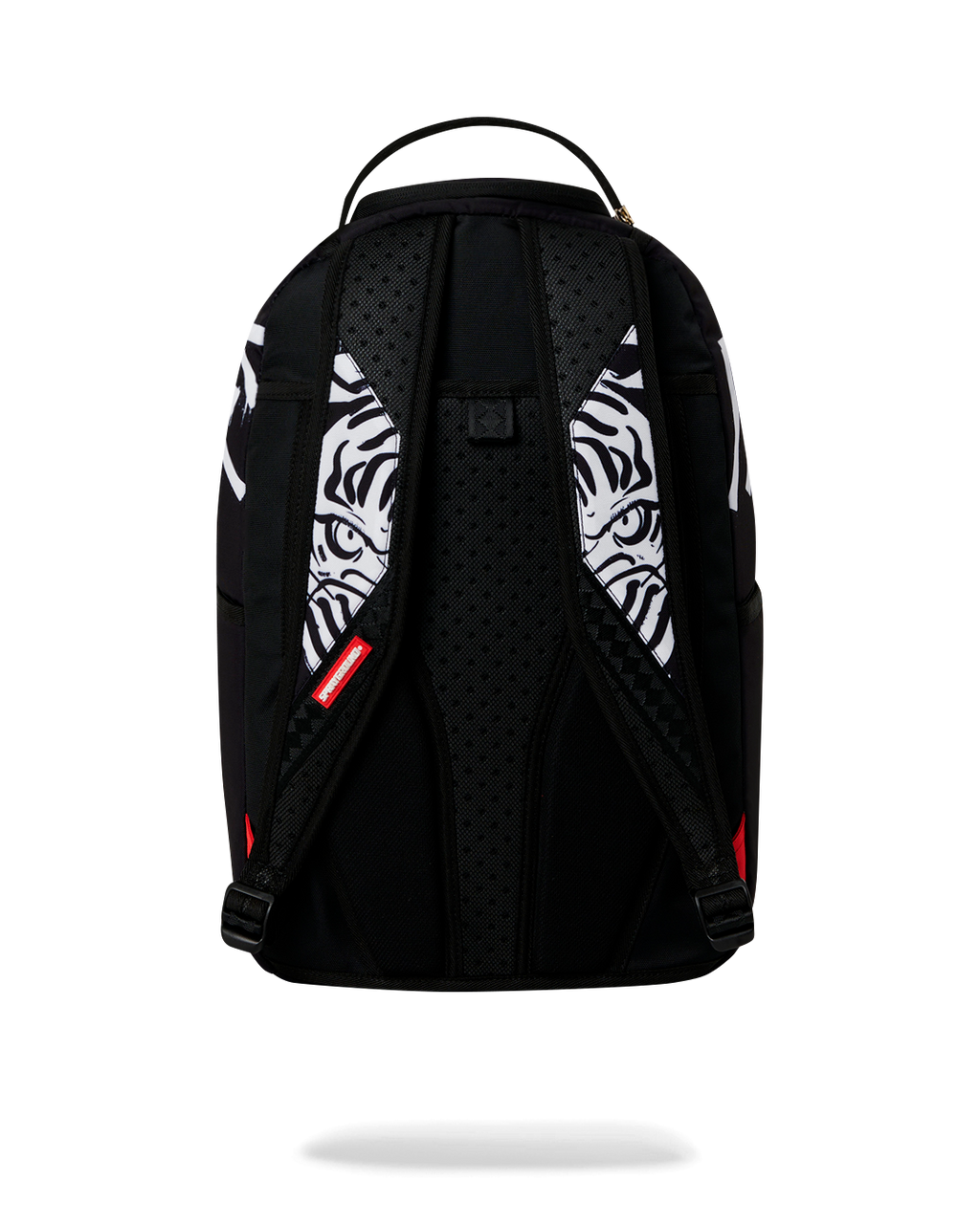 TIGER SHARK PARK BACKPACK