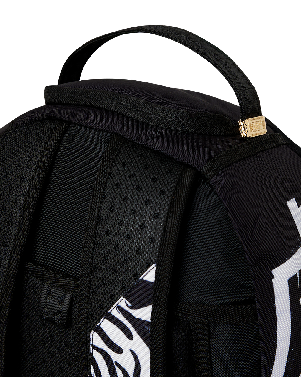 TIGER SHARK PARK BACKPACK