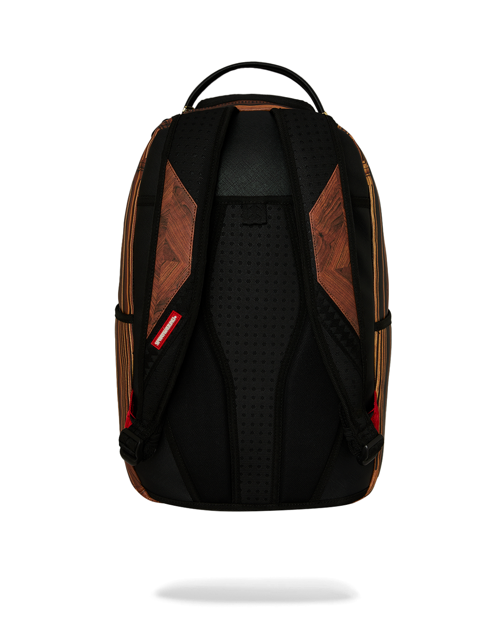 MONEY BEAR - VIP TROPHY BACKPACK