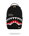 SHARK CENTRAL AEROFLEX BACKPACK
