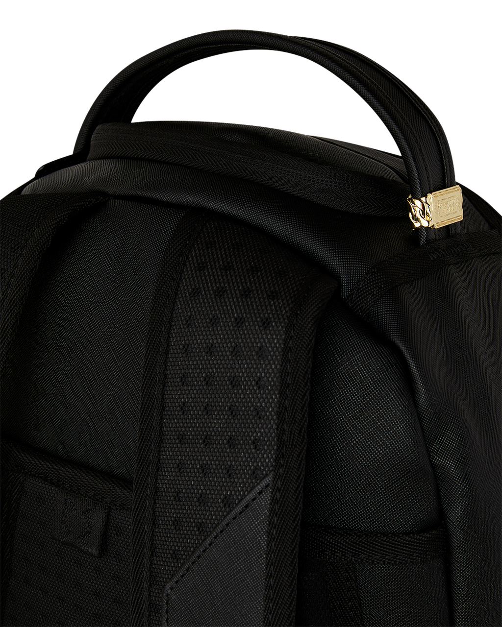 MONEY BAG DOUBLE TAKE BACKPACK