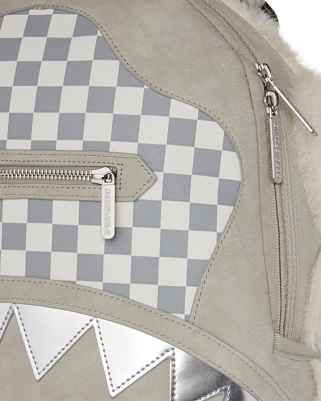 DREAMCHECK BACKPACK