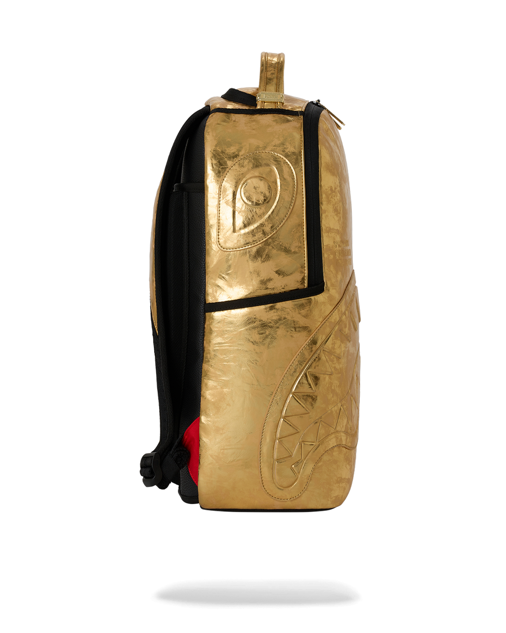 SHARK CENTRAL GOLDEN AGE BACKPACK
