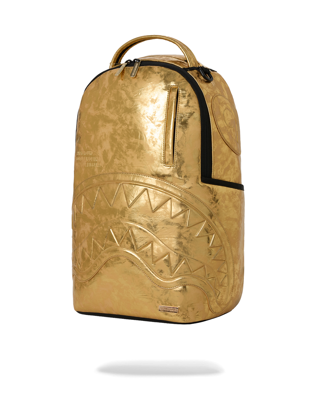 SHARK CENTRAL GOLDEN AGE BACKPACK
