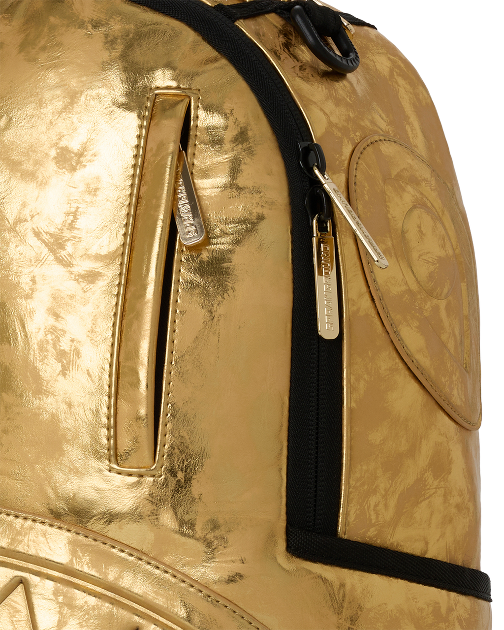 SHARK CENTRAL GOLDEN AGE BACKPACK