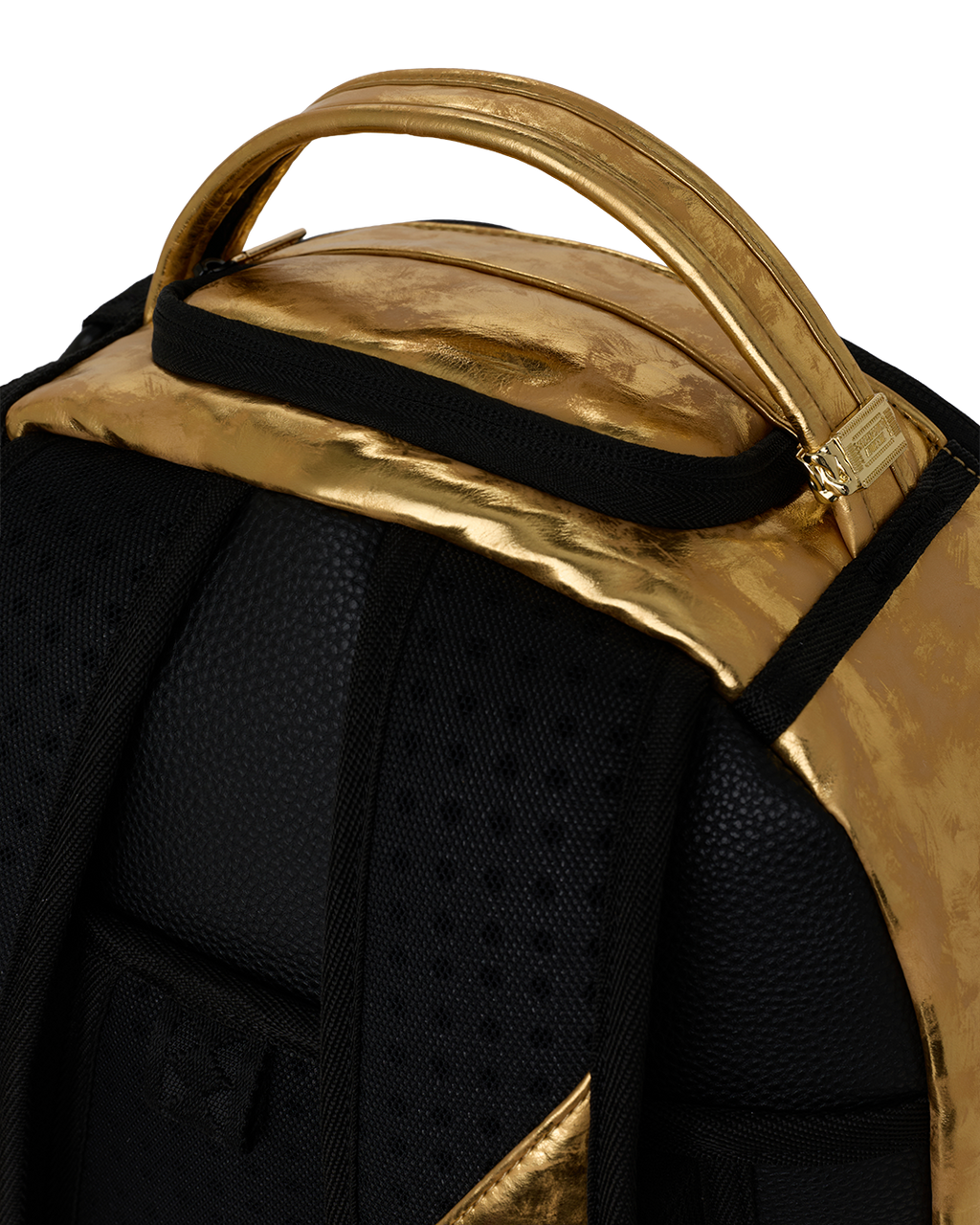SHARK CENTRAL GOLDEN AGE BACKPACK