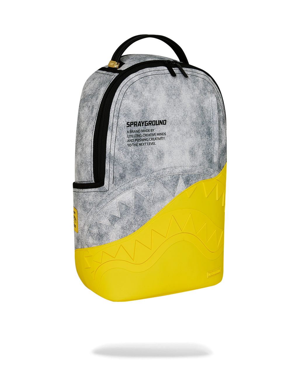 NEW METHODS BACKPACK