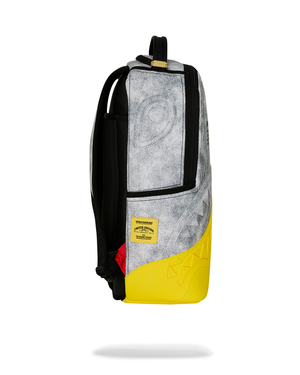 NEW METHODS BACKPACK