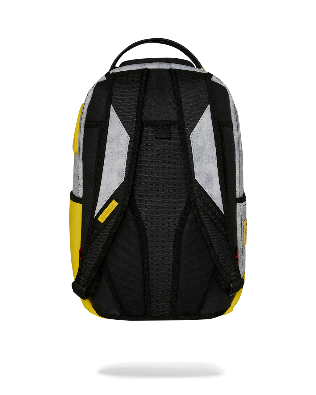 NEW METHODS BACKPACK