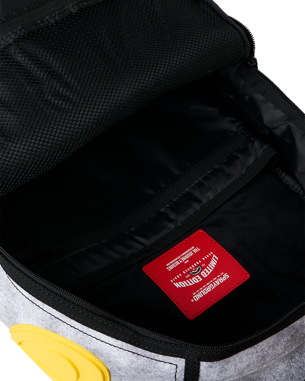 NEW METHODS BACKPACK