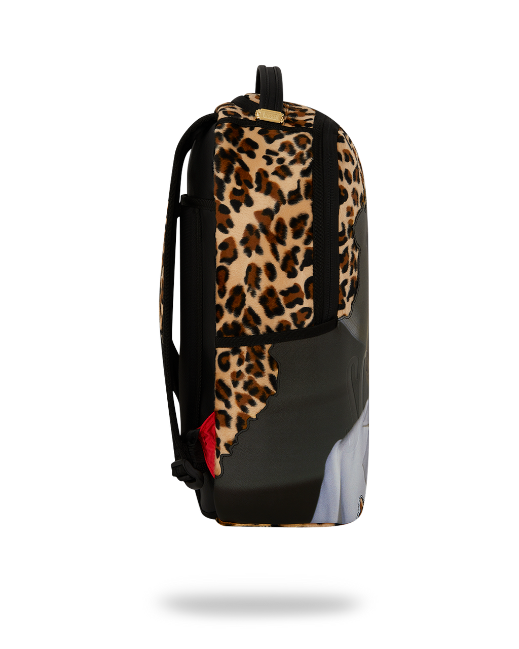 SCARFACE ELVIRA STATE OF MIND BACKPACK