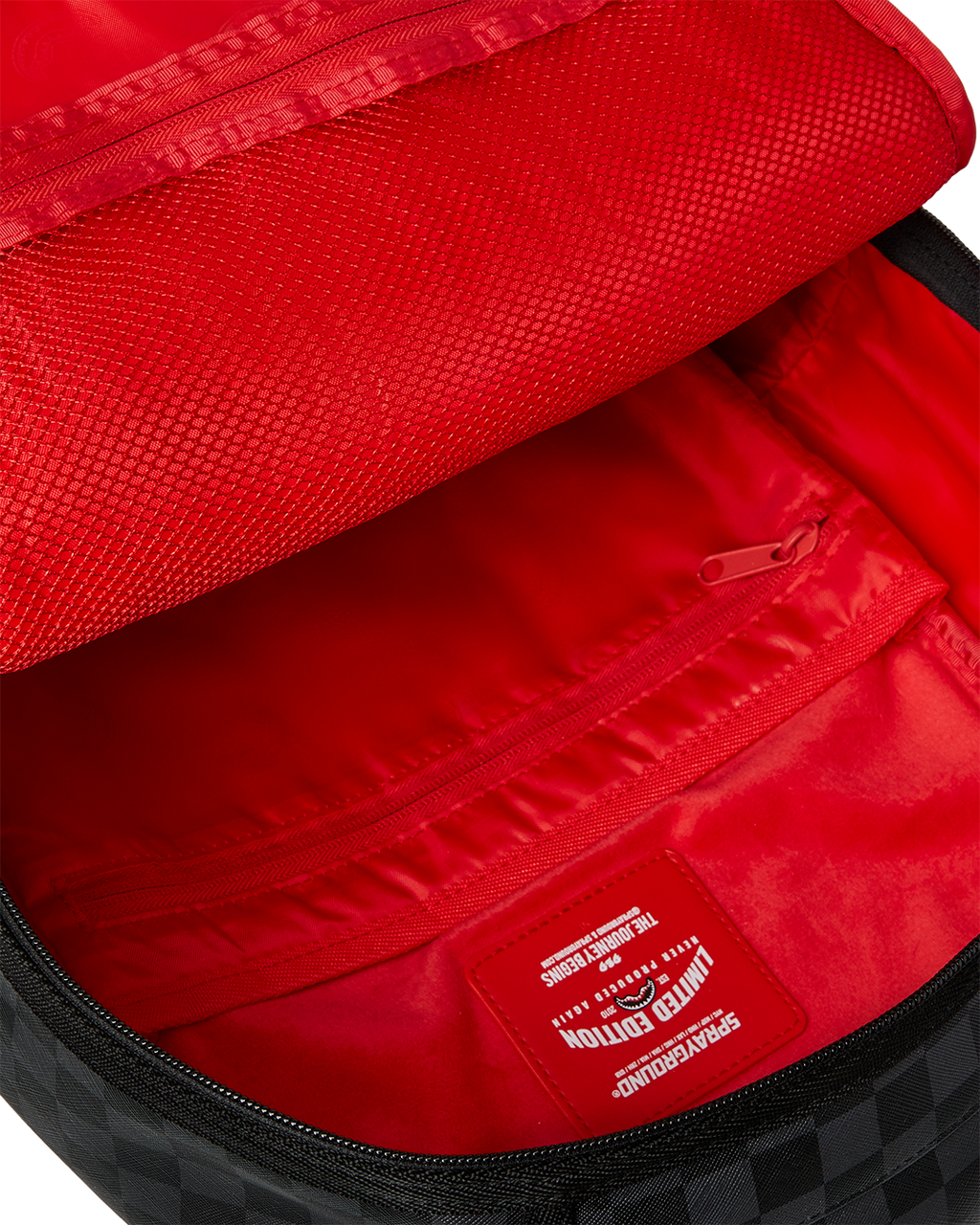 THE PHANTOM FADE BACKPACK
