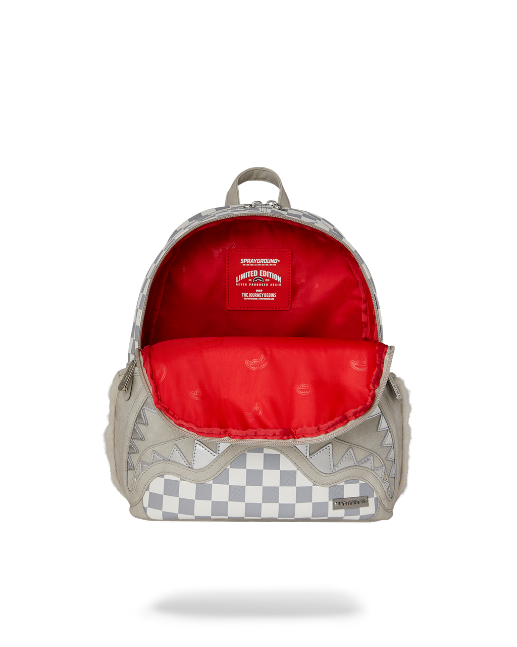 DREAMCHECK SAVAGE BACKPACK