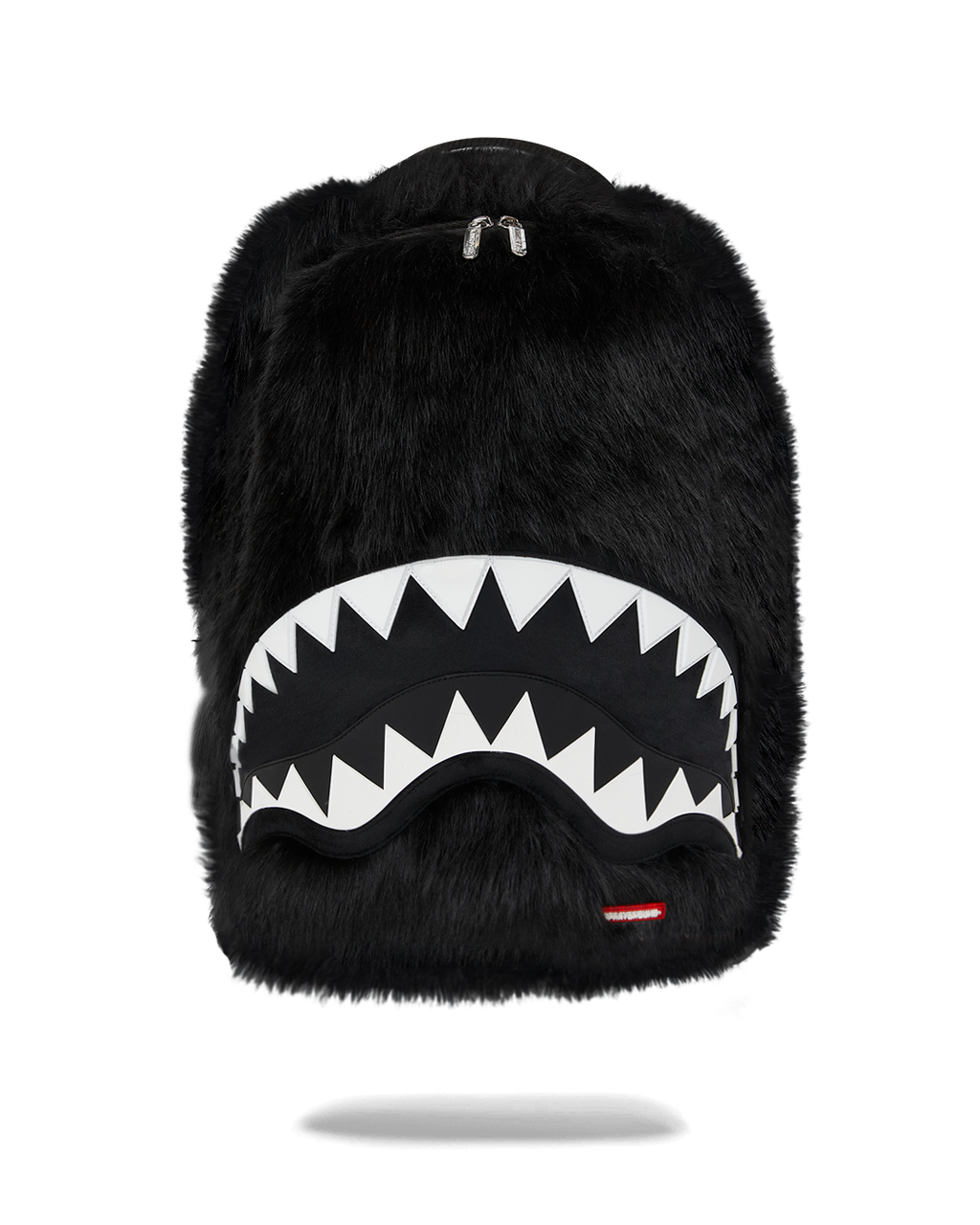 FURZILLA SHARK (NIGHT) BACKPACK
