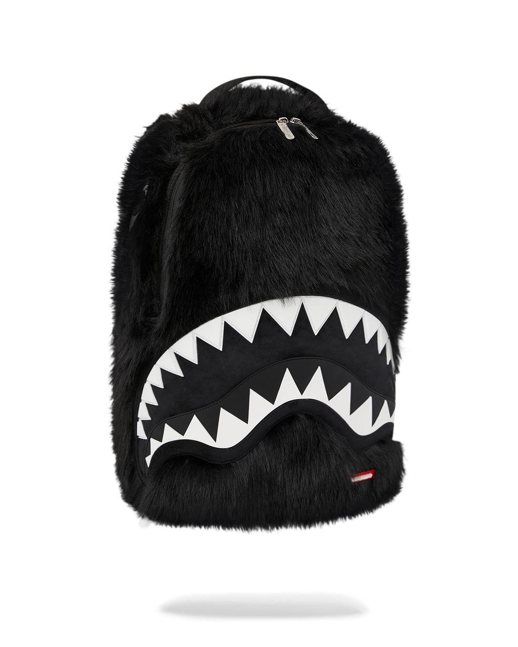 FURZILLA SHARK (NIGHT) BACKPACK