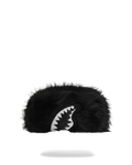FURZILLA SHARK (NIGHT) POUCH