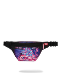 PINK PANTHER DIAMOND HEIST SAVVY CROSSBODY