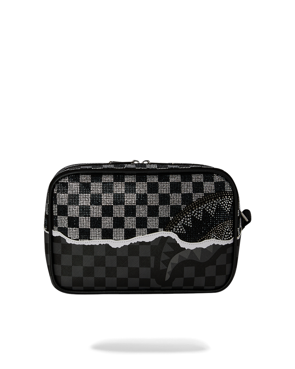 DIAMOND HEIST TOILETRY BRICK