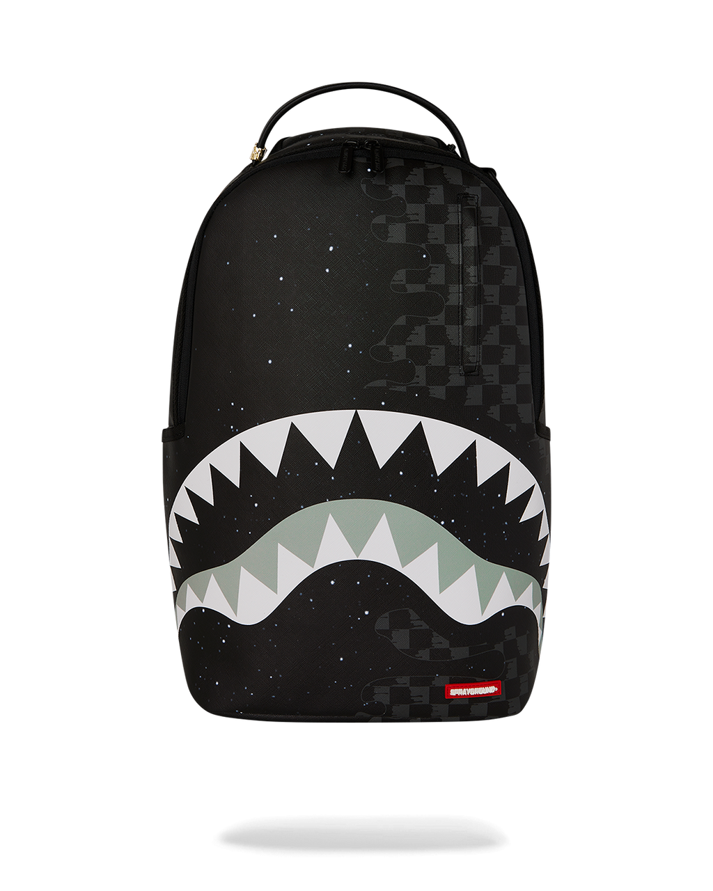 DEEPSPACE SIDE DRIP BACKPACK
