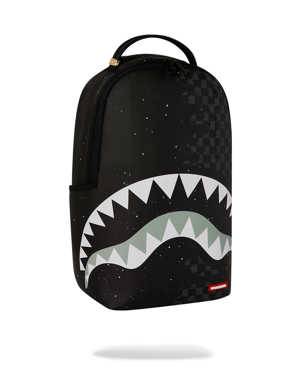 DEEPSPACE SIDE DRIP BACKPACK
