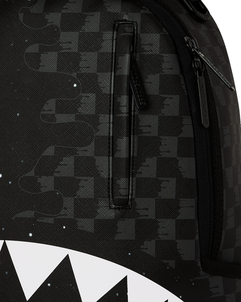 DEEPSPACE SIDE DRIP BACKPACK
