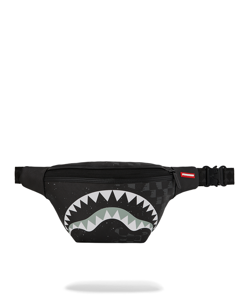 DEEPSPACE SIDE DRIP SAVVY CROSSBODY